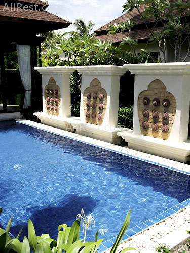 Bundarika Villa 27